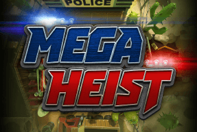 Mega Heist Mobile